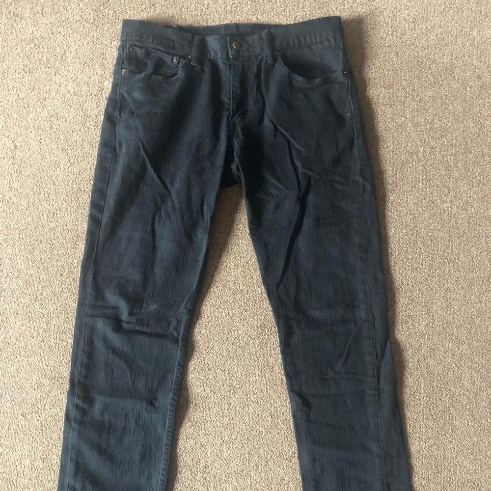Levi’s 511 Jeans - 34x32
